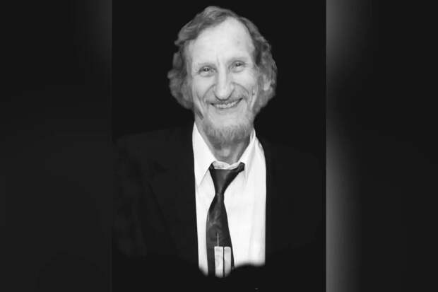 Скончался предложивший название Бугринский мост активист Владимир Ларичев