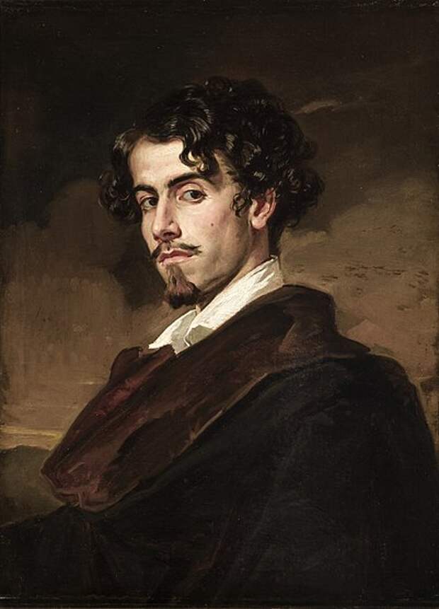https://upload.wikimedia.org/wikipedia/commons/thumb/9/99/Portrait_of_Gustavo_Adolfo_B%C3%A9cquer%2C_by_his_brother_Valeriano_%281862%29.jpg/401px-Portrait_of_Gustavo_Adolfo_B%C3%A9cquer%2C_by_his_brother_Valeriano_%281862%29.jpg