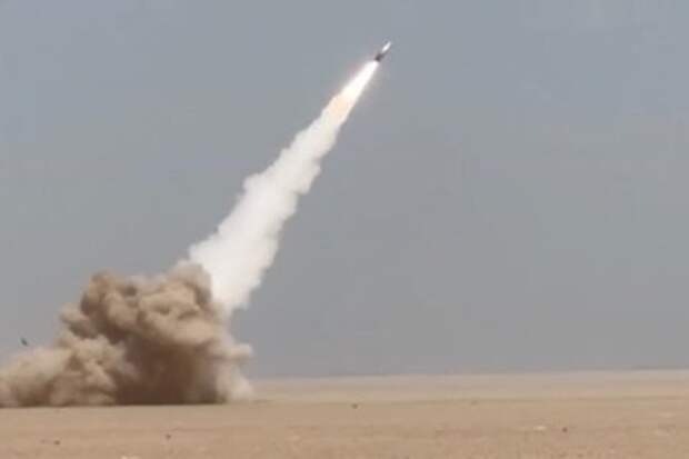 США: ударом ATACMS у базы в Бендер-Аббасе затонула российская «Варшавянка»