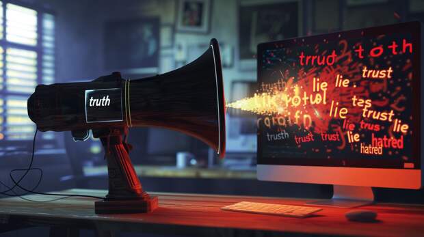 Слово не воробей, или Почему за сказанное в интернете тоже придётся отвечать. Мнение юриста