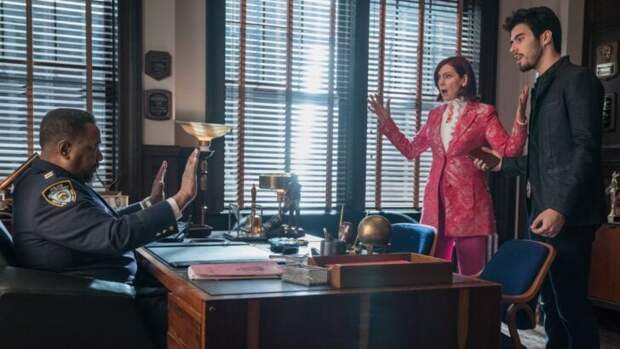 Elsbeth Season 2 Episode 13 Switches It’s Classic “Howcatchem” Formula for a Rare Pivot to a “WHYdunit”