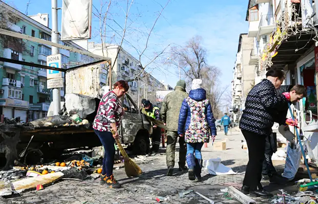 Валентин Спринчак/ТАСС
