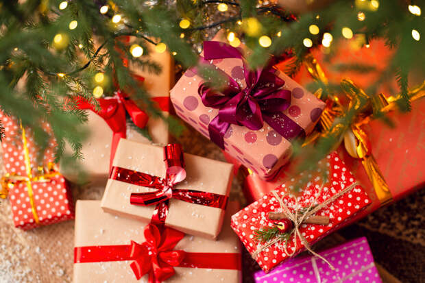 Психолог Мигунова: детям на Новый год не стоит дарить чрезмерно сложные игрушки