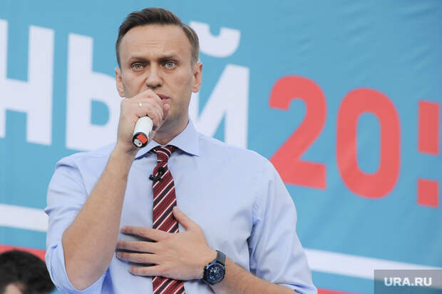 Встреча Алексея Навального с екатеринбуржцами. Екатеринбург, навальный алексей