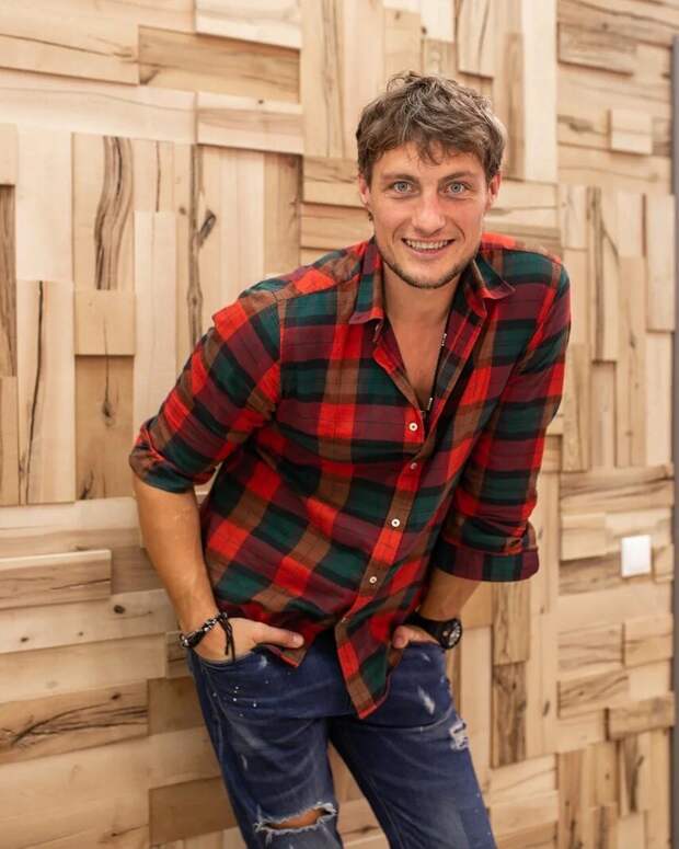 От «ДОМа-2» до передовой: взлеты и падения Александра Задойнова