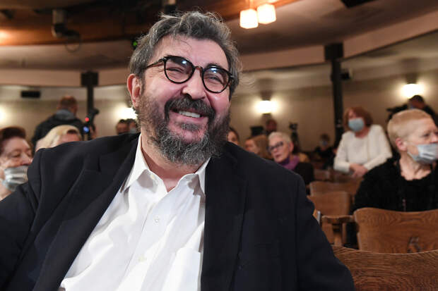 Каким был Игорь Золотовицкий