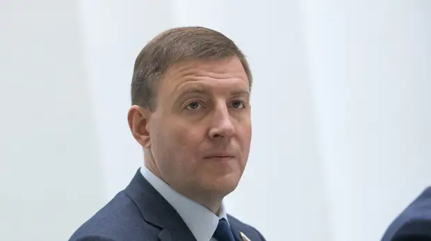 Турчак анонсировал ассиметричный ответ на антироссийские санкции