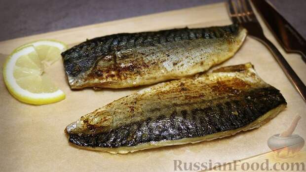 рецепты