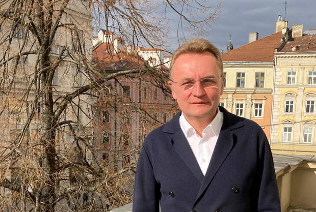 Мэр Львова заявил об «ужасных» разрушениях из-за «Орешника»