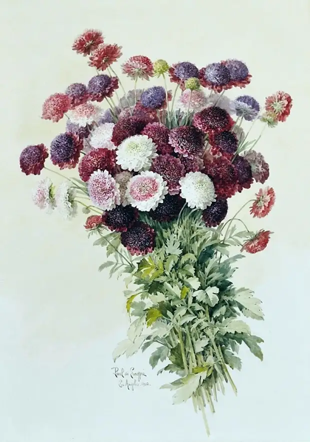 Paul De Longpre     