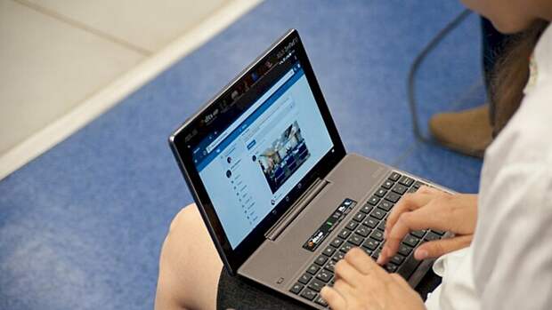 Образовательные сайты могут попасть в "белый список" для доступа при сбоях интернета