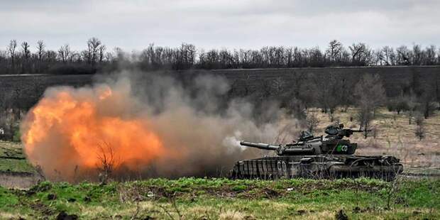 Военная спецоперация РФ на Украине, последние новости на сегодня, 29 мая 2023: ВС РФ провели операцию возмездия после ударов ВСУ по Брянской области