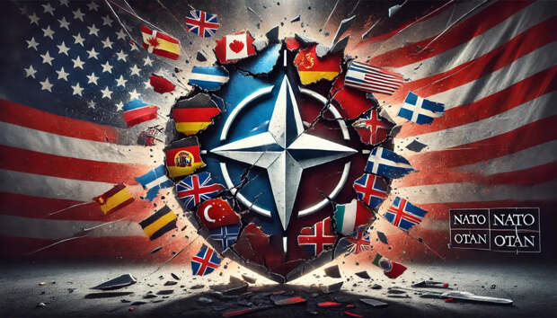 НАТО умерло? Да здравствует НАТО: реальность угрозы Трампа и судьба Европы без Вашингтона