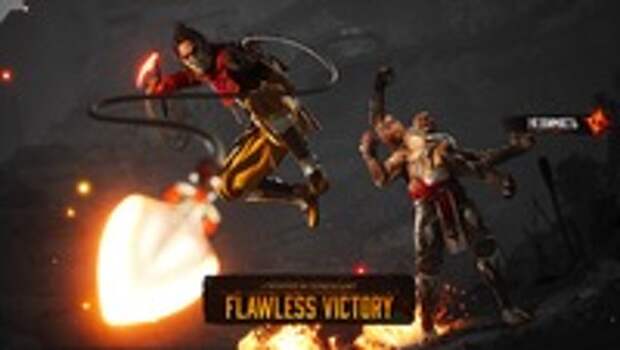 Обзор Mortal Kombat 1