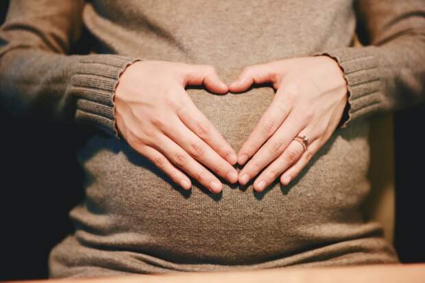 В США беременным и кормящим грудью рекомендуют вакцинацию от  COVID-19