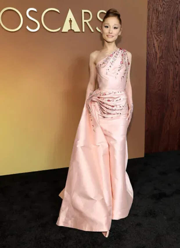 Ариана Гранде