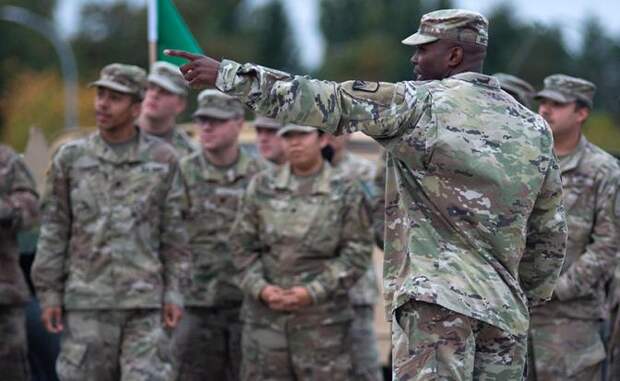 The Saker: Варианты действий России в мире, движущемся к новой бойне