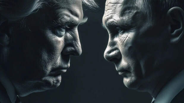 Приплыли: США поставили Путину ультиматум насчёт Ирана. В Китае не могут поверить - реакция России оказалась неожиданной