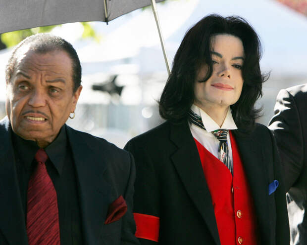 Отец Майкла Джексона подтвердил, что знал о скорой гибели сына