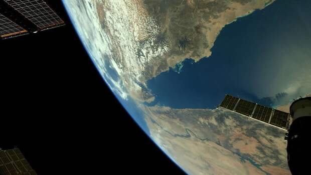 Космический телескоп «Хаббл» может рухнуть на Землю и убить людей