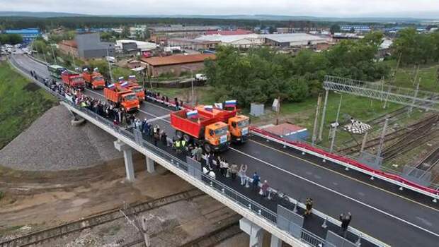 Новые нацпроекты Иркутску пошли на пользу