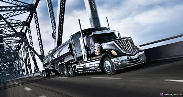 LoneStar HD LoneStar HD грузовик, грузовики, тягач
