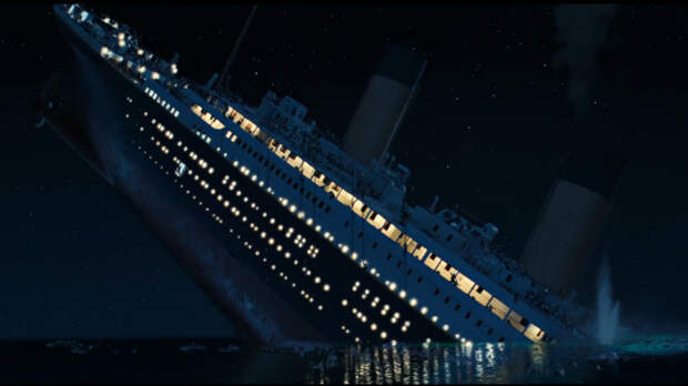Вещь самого богатого пассажира «Титаника» продали на аукционе