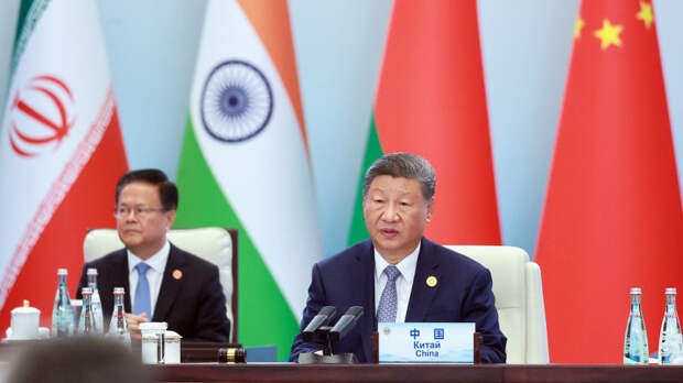 КНР планирует выдать членам Межбанковского объединения ШОС миллиардные кредиты