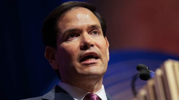 Рубио назвал глупой идею мира без границ и главенства глобального порядка