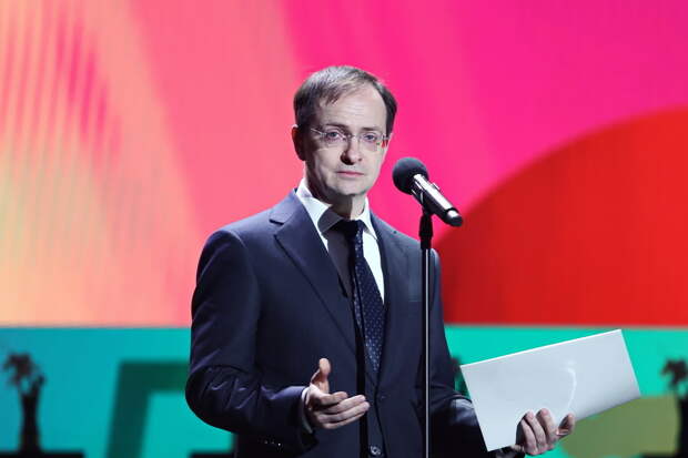 Мединский: в нацистском плену погибли 60% советских военнопленных