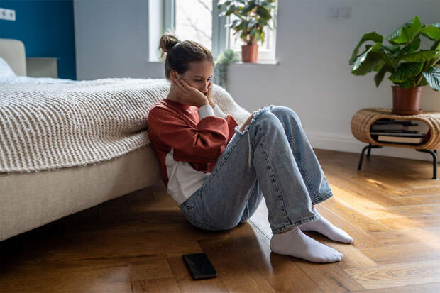 Психолог Бодрягина: возвращение к четкому режиму дня помогает бороться с апатией