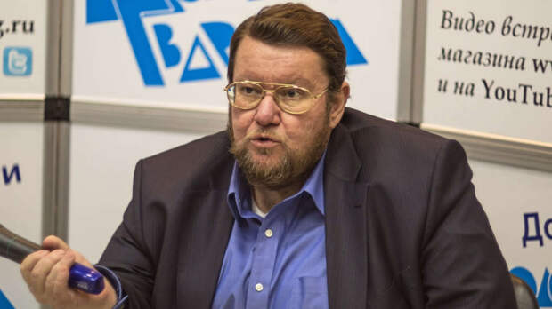 Политолог Сатановский сравнил Евросоюз с шулером за карточным столом из-за Украины