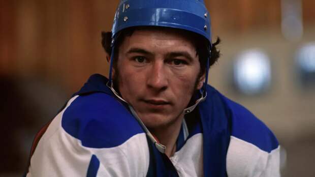 Умер чемпион мира по хоккею в составе сборной СССР Александр Филиппов