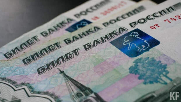 Пенсии в следующем году вырастут на 1 тысячу рублей.