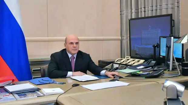 Мишустин поручил упростить доступ высокотехнологичных лекарств на российский рынок