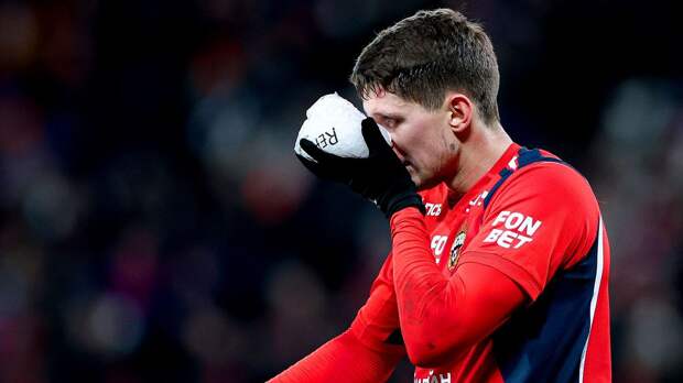 «Уход Дивеева не станет потерей для ЦСКА», — агент Сафонов