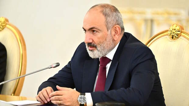 Иран и Армения станут стратегическими партнерами