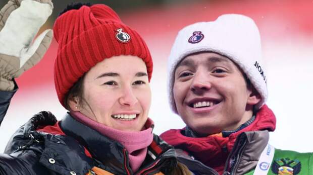 В Швеции призвали не называть результаты Коростелёва и Непряевой разочаровывающими