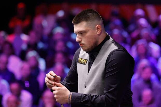 Обзор матчей первого дня квалификации German Masters 2026