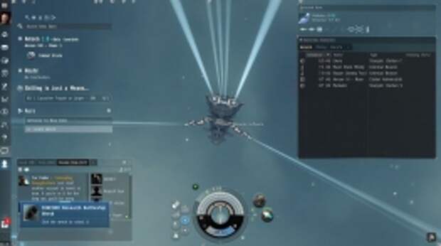 ТОП 10: Лучшие игры про космос