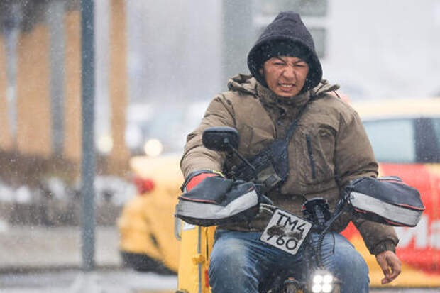 Настоящую травлю мигрантов организовали два парня в южном регионе России