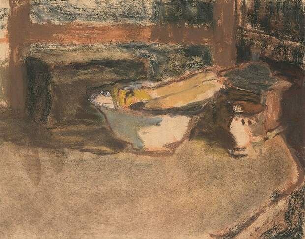 В картинной галерее «Виктор Иванов и земля Рязанская» откроется выставка Сергея Жаворонкова «Графика»