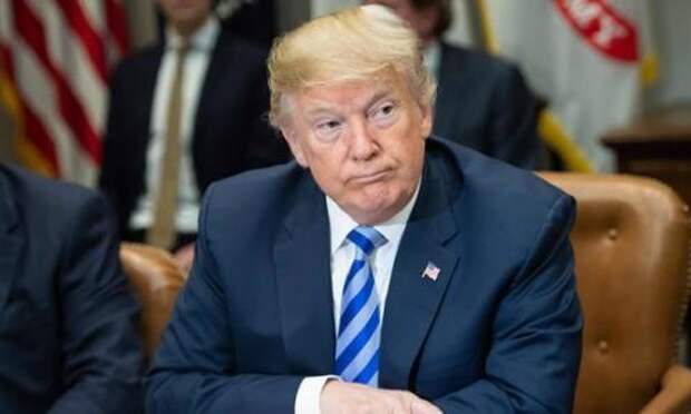 США пригрозили ЕС за поддержку Ирана