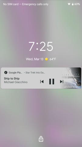 Google Android Q