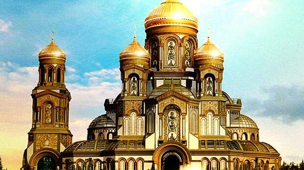 храм
