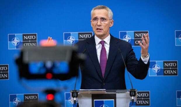 НАТО обсуждает возможность приведения ядерного оружия в боевую готовность