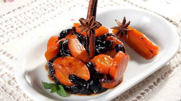 Еврейская кухня