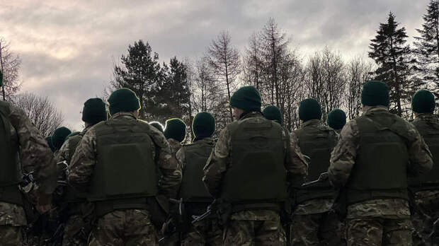 Ушаков: вывод войск ВСУ из Донбасса может открыть перспективы для урегулирования