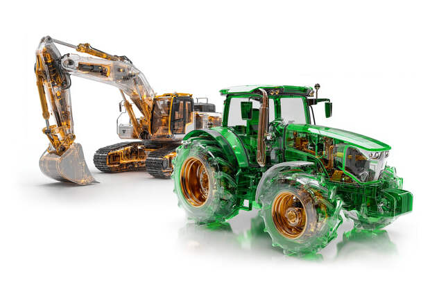 Лизинг сельхозтехники с господдержкой: субсидии и сезонные графики