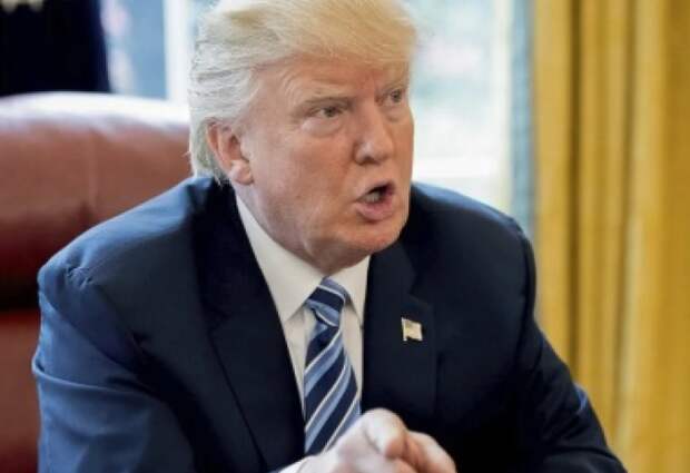 «Я больше не чувствую обязательства думать о мире». Трамп пригрозил премьеру Норвегии